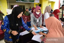 Wagub Gorontalo minta pelaku UMK kelola bantuan dengan tepat