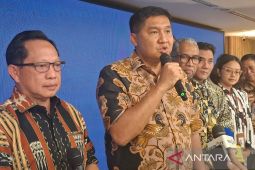 Rancangan Kepmen rusun subsidi akan mencakup tenor cicilan 30 tahun