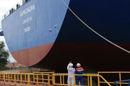 Pertamina Patra Niaga perkuat keandalan distribusi energi nasional