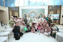 SATU Dental rayakan Ramadan dengan Campaign Tersenyum PEDE
