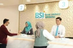 BSI lanjutkan tren pertumbuhan berkelanjutan
