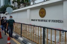 KJRI Johor lindungi ART asal Indonesia korban penganiayaan di Malaysia