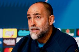 Tottenham resmi memecat pelatih Igor Tudor