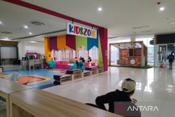 Terminal Leuwipanjang menyiapkan area tunggu inklusif di arus mudik 2026