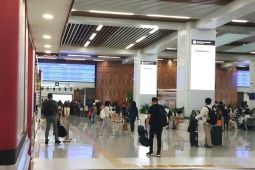 KCIC: 121 ribu tiket Whoosh terjual pada periode Angkutan Lebaran 2026
