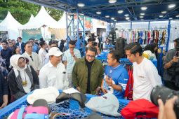 Menekraf: BCF Ramadan 2026 ruang kolaborasi komunitas dan jenama lokal