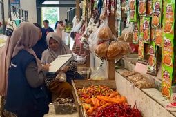 Tekan harga sembako, Ombudsman sarankan Babel intensifkan pasar murah