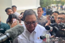 Prabowo panggil Airlangga hingga Purbaya ke Istana bahas efisiensi