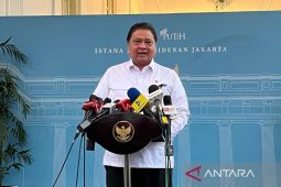 Pemerintah sebut efisiensi K/L jaga defisit APBN di bawah 3 persen