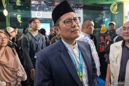 MUI imbau euforia Ramadhan dan Idul Fitri tak ganggu ibadah Nyepi