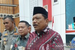 Wagub Bengkulu: RS M Yunus layani maksimal periode libur lebaran
