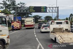 Polres Malang tingkatkan kesiapsiagaan puncak arus mudik