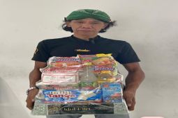 Bajaj Maxride gelar program apresiasi driver terbaik di Yogyakarta