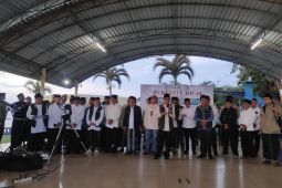 BHR Lamongan: Hilal di Tanjung Kodok tidak terlihat