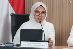Kementerian PU siaga 24 jam jaga kelancaran perjalanan mudik Lebaran