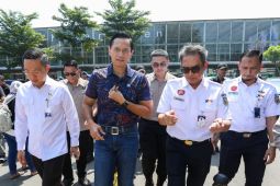 Menko IPK tekankan mitigasi dan titik rawan bencana dalam perjalanan