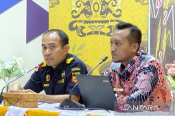 Bea Cukai: Penerimaan kepabeanan Regional Papua Barat tembus Rp1,39 miliar