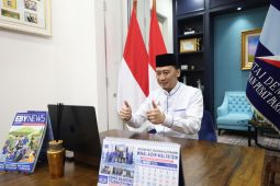 Ibas dorong pembahasan anggaran pendidikan berorientasi pada kualitas