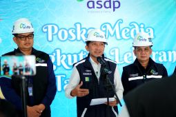 Gilimanuk berbenah cepat, arus padat berhasil dikendalikan penuh