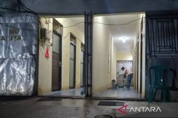 Disbudpar Bangka Barat siapkan sejumlah toilet bersih untuk pemudik