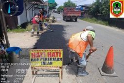 Kalsel kemarin dari rehab RTLH hingga perbaikan jalan