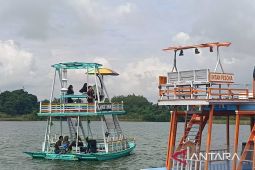 Kaltim siapkan lokasi liburan Lebaran aman-menyenangkan
