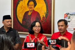 Ketua DPP PDIP ajak masyarakat jaga kerukunan saat Lebaran