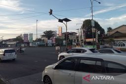 Pemudik diimbau tidak paksakan berkendara jika lelah