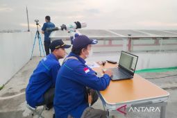 Hilal Syawal 1447 Hijriah tidak terlihat di Jawa Barat