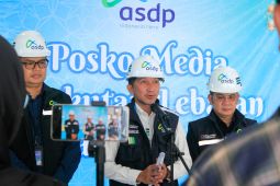 ASDP tambah empat kapal feri kapasitas besar jalur Ketapang-Gilimanuk