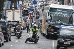 Polri: Manfaatkan WFA untuk antisipasi lonjakan, arus balik Lebaran