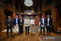 Presiden Prabowo ungkap 1.000 SPPG kena suspend, pemerintah perketat standar
