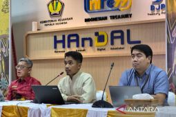 KPPN Manokwari: Realisasi penyaluran THR 2026 mencapai Rp88,6 miliar