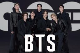 150 ribu penggemar datang ke konser ARIRANG BTS di Kota Meksiko