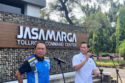 AHY memastikan Tol Trans Jawa dalam kondisi prima