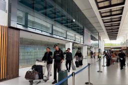 Bandara Juanda layani 266.910 penumpang periode Lebaran