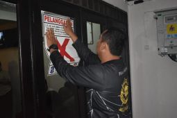 Satpol PP Surabaya temukan panti pijat beroperasi saat Ramadhan