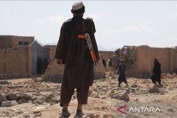 Pakistan: 9 orang tewas akibat bentrokan dengan Afghanistan