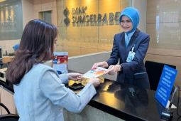 Dongkrak Digitalisasi UMKM, Bank Sumsel Babel Gelar Promo Belanja Rp157 Spesial HUT Lahat ke-157