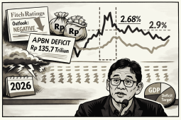 Purbaya nilai Indonesia masih aman dari situasi darurat energi