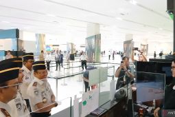 Imigrasi Bandara Soetta pertahankan peringkat layanan terbaik di dunia