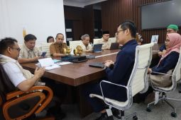 BPOM cek keamanan pangan di Kukar