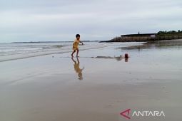 BMKG perkirakan pesisir Kaltim pasang tinggi saat Lebaran