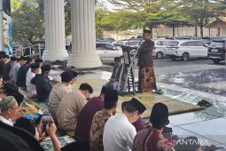 Mendikdasmen ajak umat Muslim peroleh harta bersih dan halal