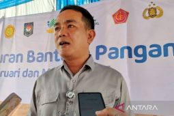 Bulog Sumut salurkan 524 ton gula ke mitra pada Ramadhan 1447 Hijriah