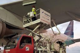 Bahlil: Harga avtur Pertamina lebih kompetitif dibanding negara lain