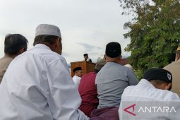 Muhammadiyah Sulteng tekankan tasamuh sikapi perbedaan 1 Syawal 1447 H