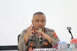 Polresta Ambon ingatkan waspadai penipuan daring selama libur Lebaran
