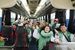Mudik Gratis