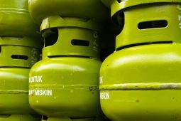 Pertamina Patra Niaga Regional Sulawesi pastikan distribuli LPG 3 KG Sulteng aman